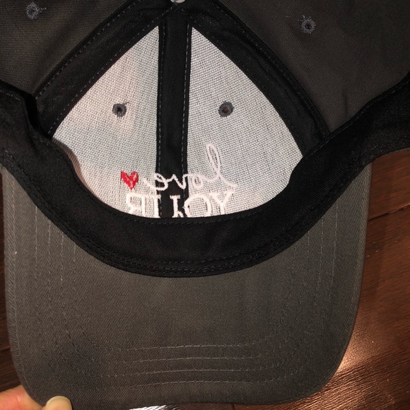 Love Your Melon Hat - Picture 3 of 4